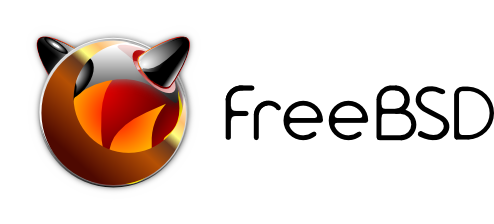 Logo FreeBSD
